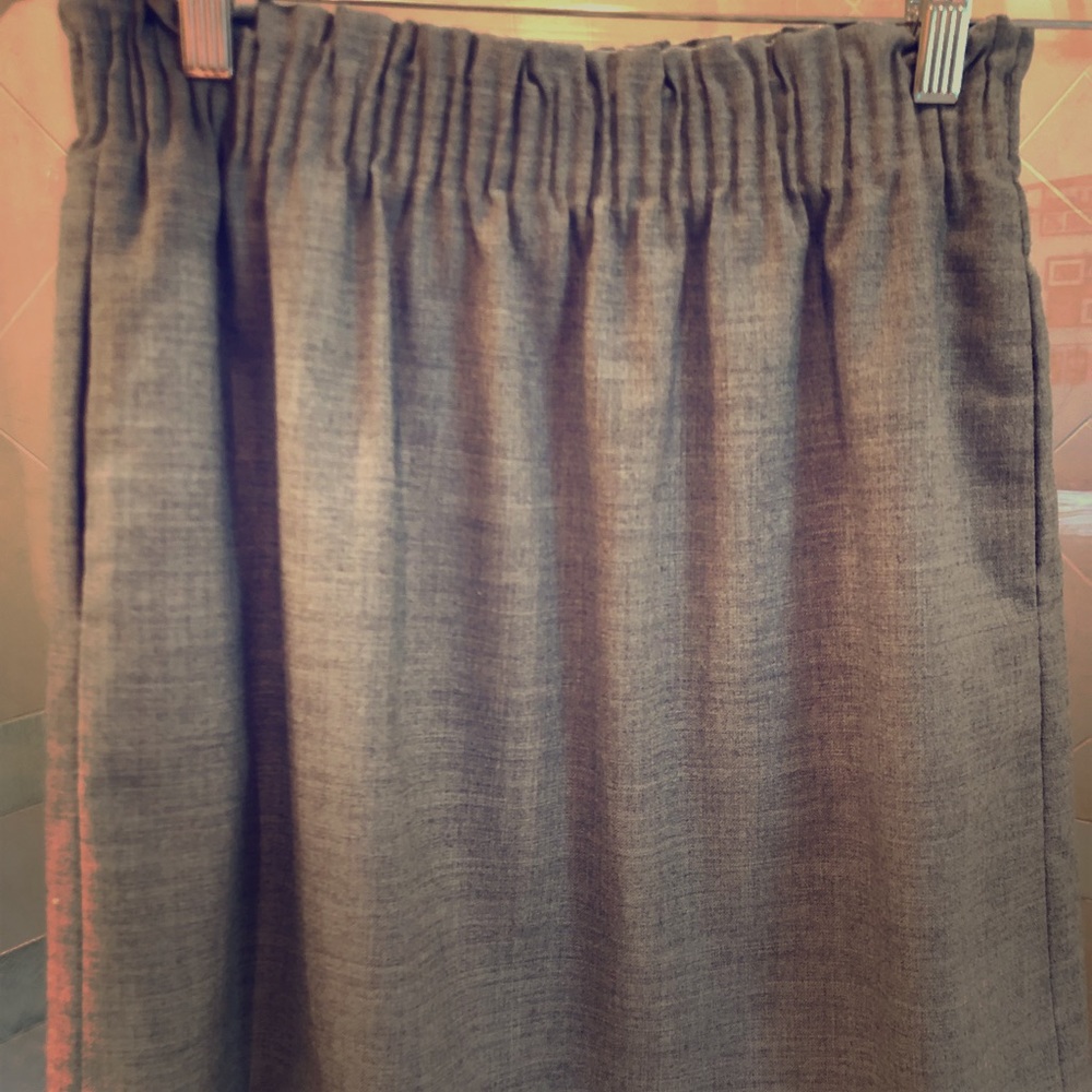 Jcrew skirt